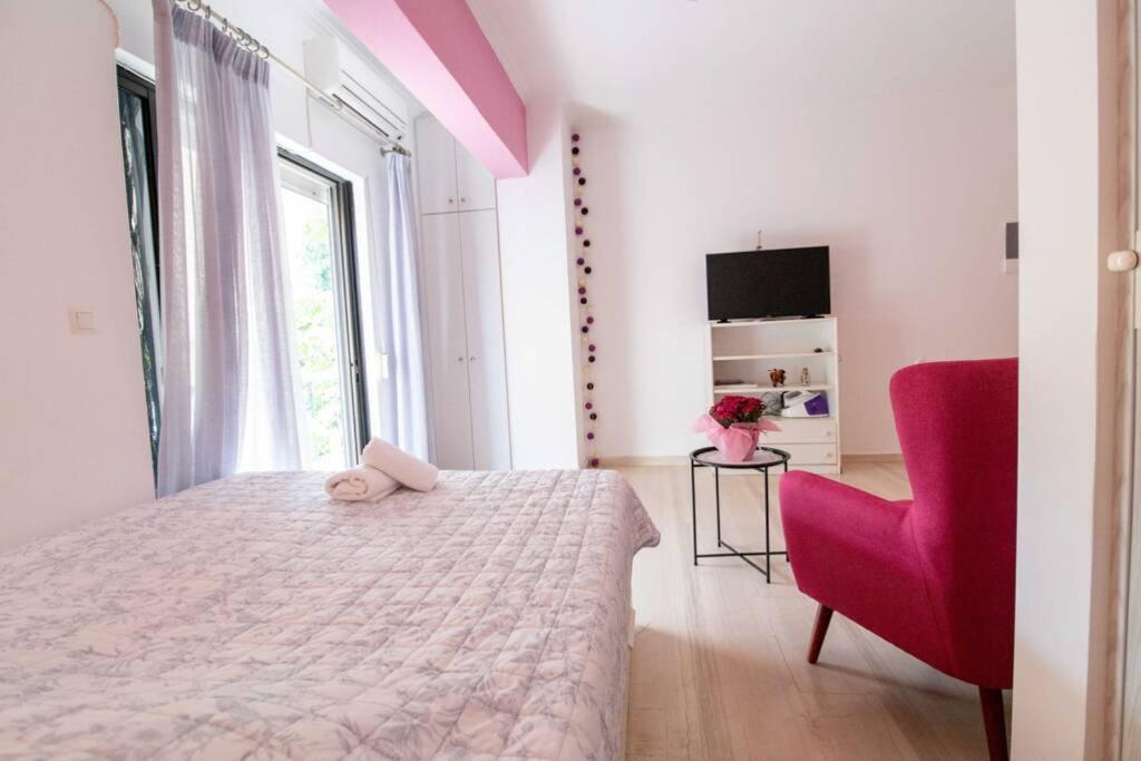 Apartment βολτακι στην καρδια της πρεβεζας *