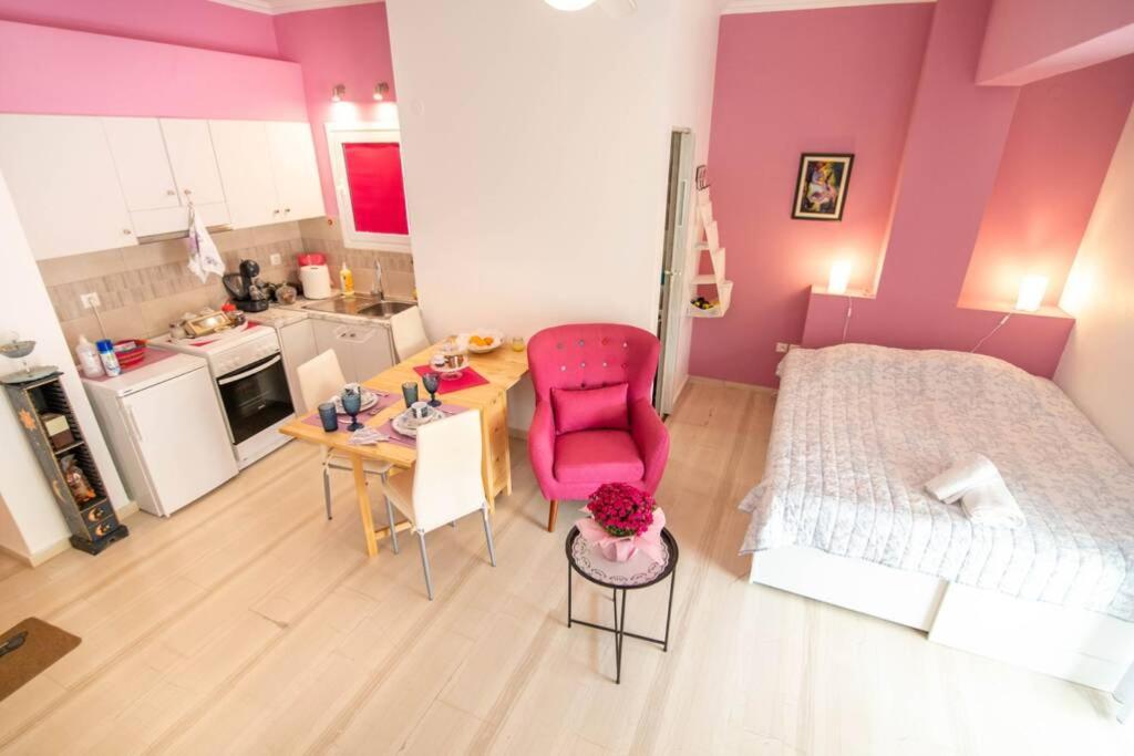 Apartment βολτακι στην καρδια της πρεβεζας Preveza