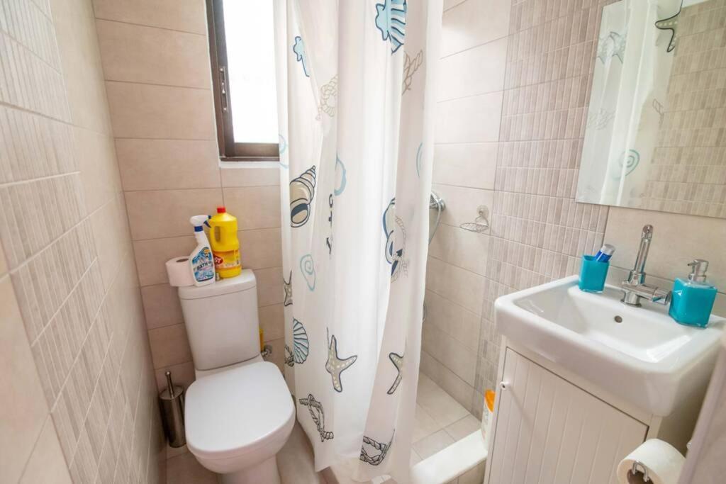 Apartment βολτακι στην καρδια της πρεβεζας Preveza