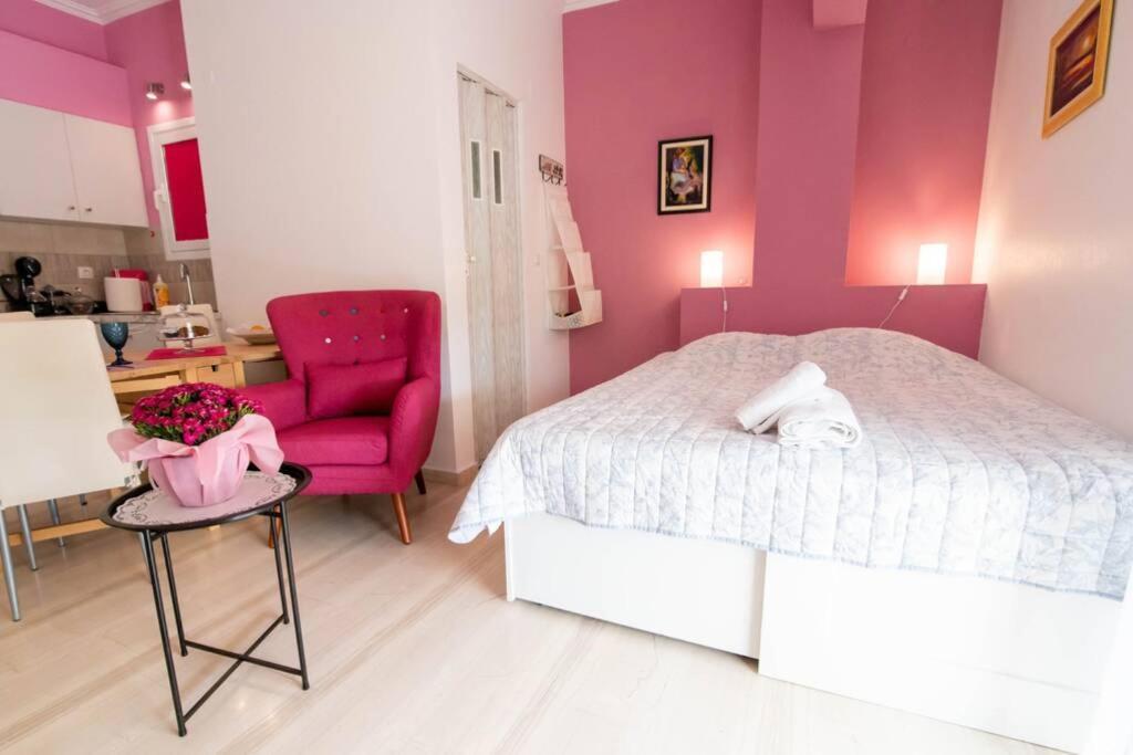 Apartment βολτακι στην καρδια της πρεβεζας Preveza