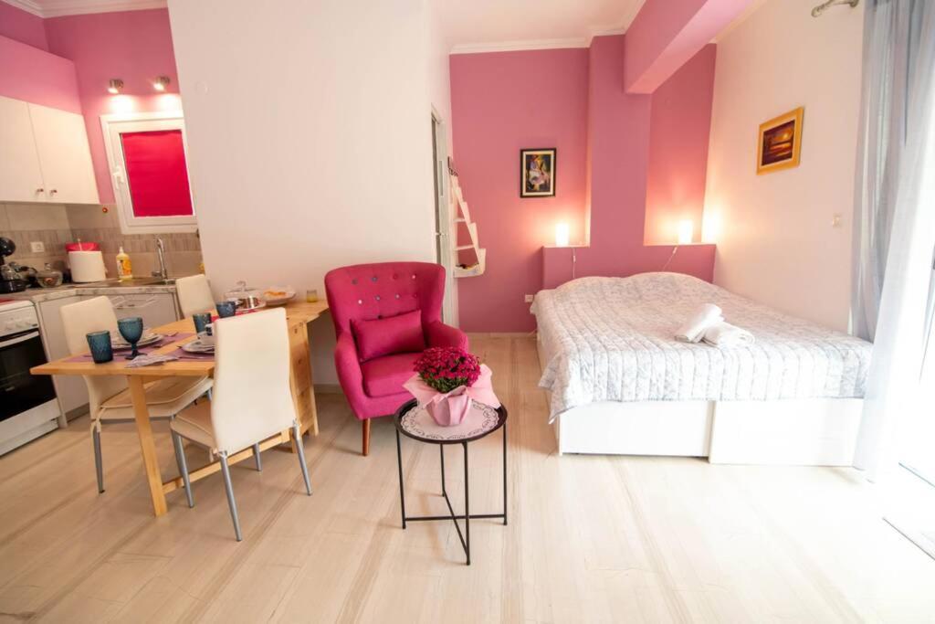 Apartment βολτακι στην καρδια της πρεβεζας Preveza