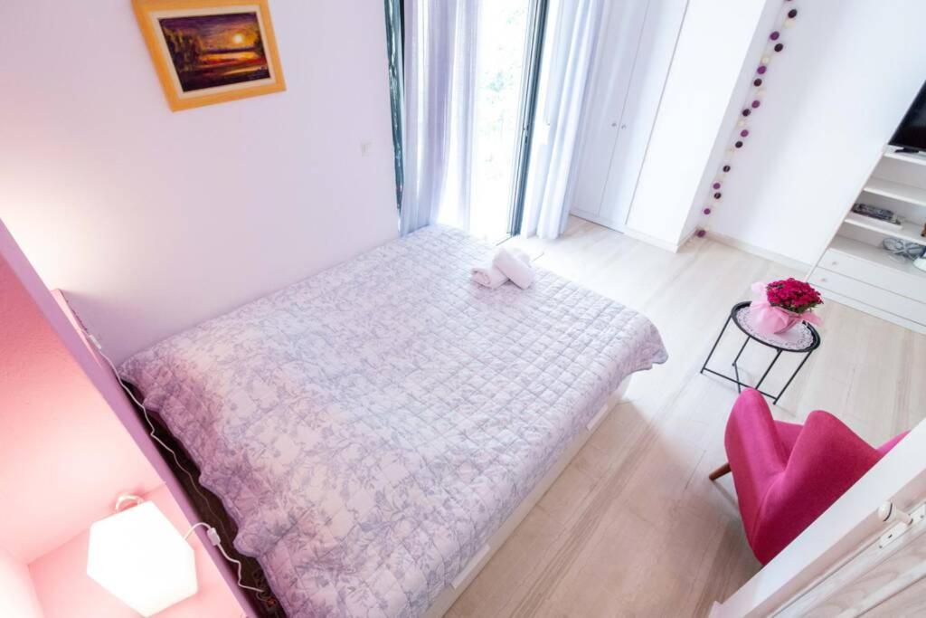 Apartment βολτακι στην καρδια της πρεβεζας *